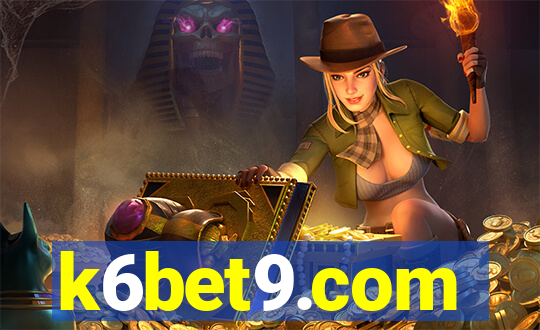 k6bet9.com