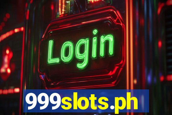 999slots.ph