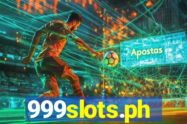 999slots.ph
