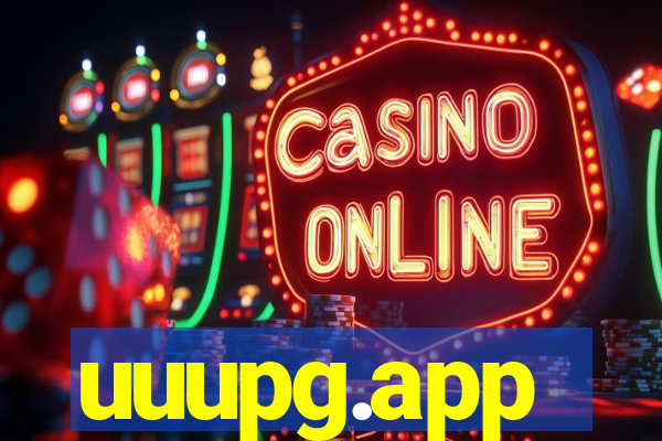 uuupg.app