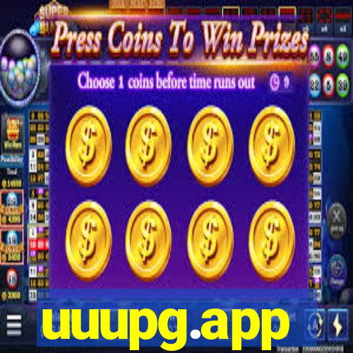 uuupg.app