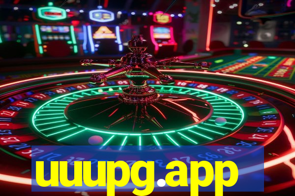 uuupg.app
