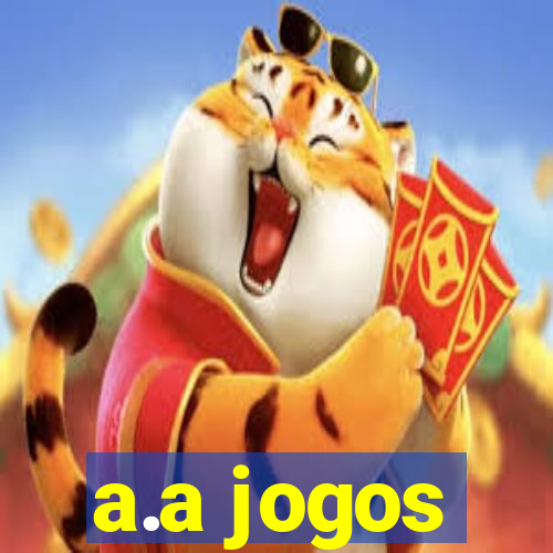 a.a jogos