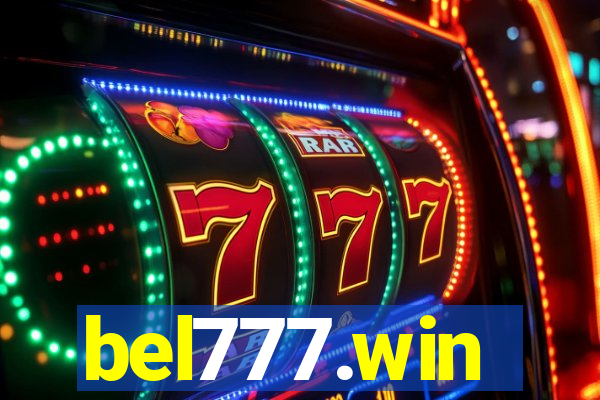 bel777.win