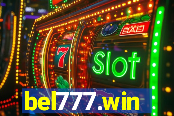 bel777.win