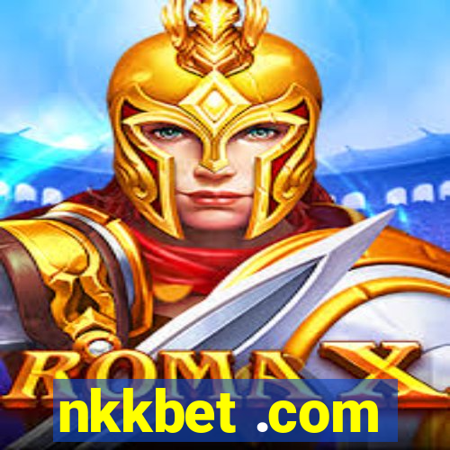 nkkbet .com