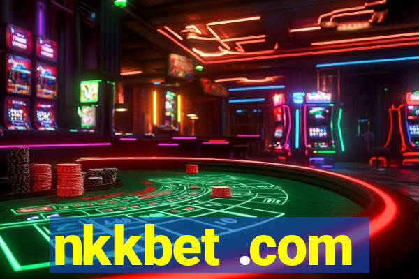 nkkbet .com