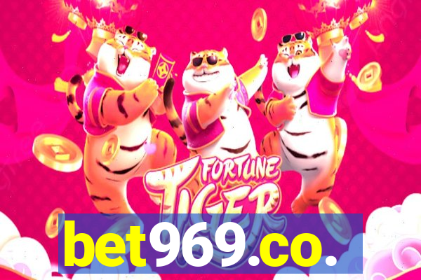 bet969.co.