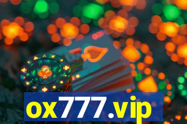 ox777.vip