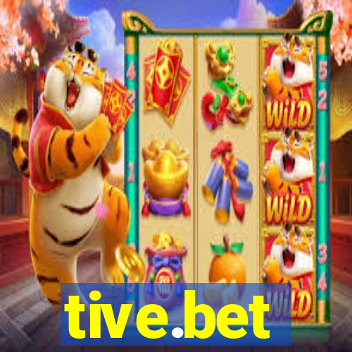 tive.bet