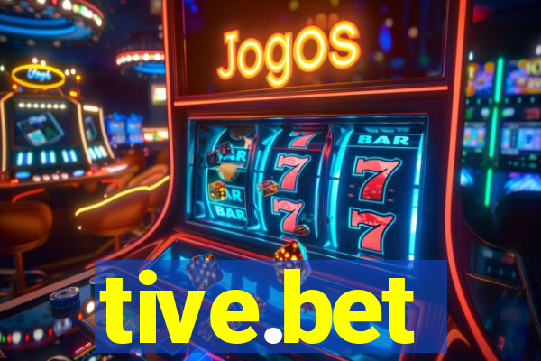 tive.bet