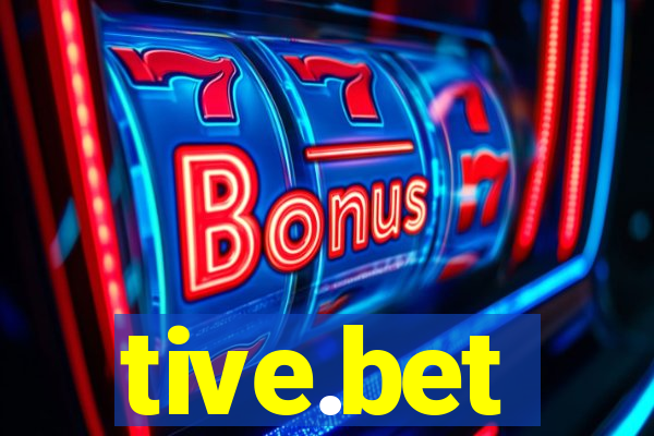 tive.bet