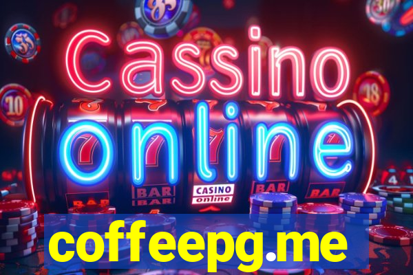 coffeepg.me