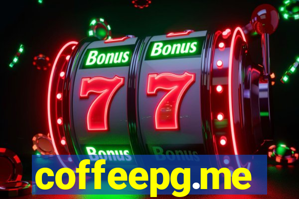 coffeepg.me