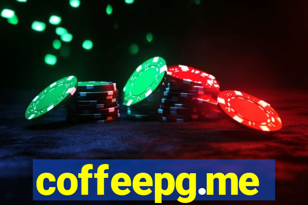 coffeepg.me