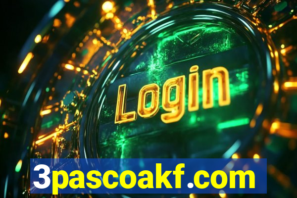3pascoakf.com