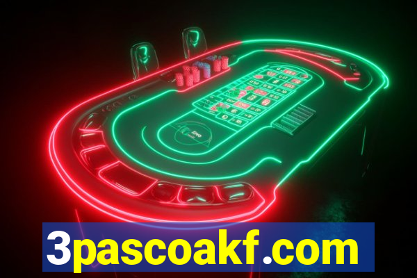 3pascoakf.com
