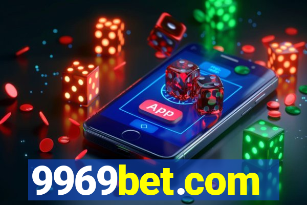 9969bet.com