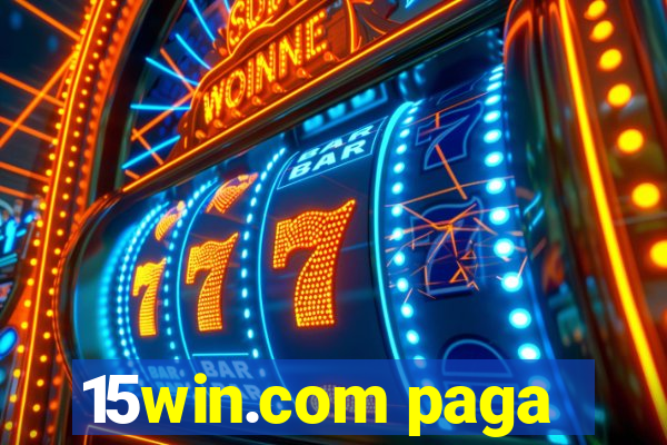 15win.com paga