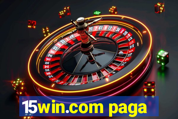 15win.com paga