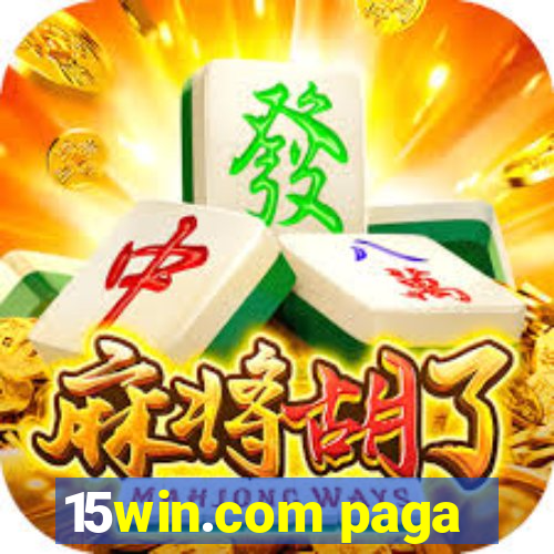 15win.com paga