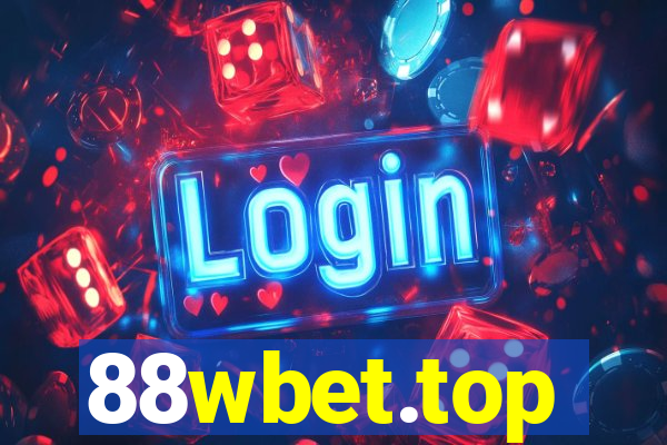 88wbet.top