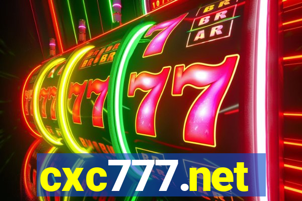 cxc777.net