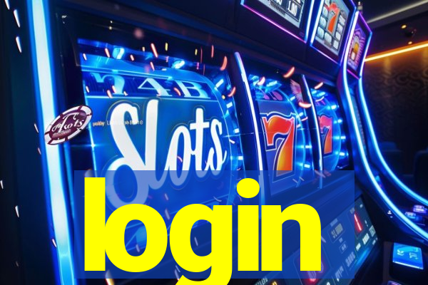 login