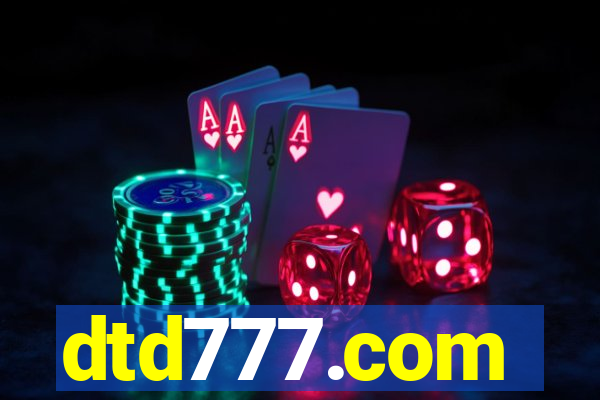dtd777.com
