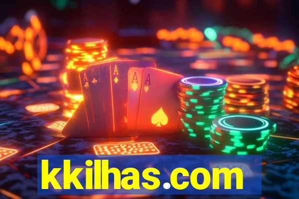 kkilhas.com
