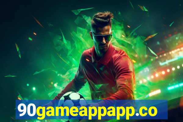 90gameappapp.com
