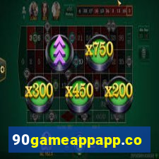 90gameappapp.com
