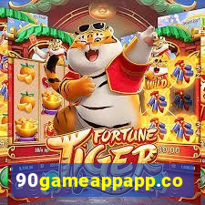 90gameappapp.com
