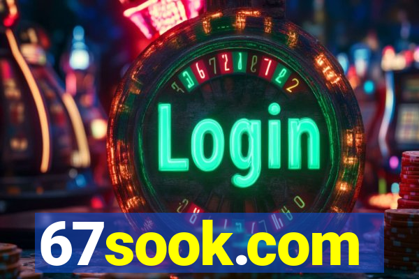 67sook.com