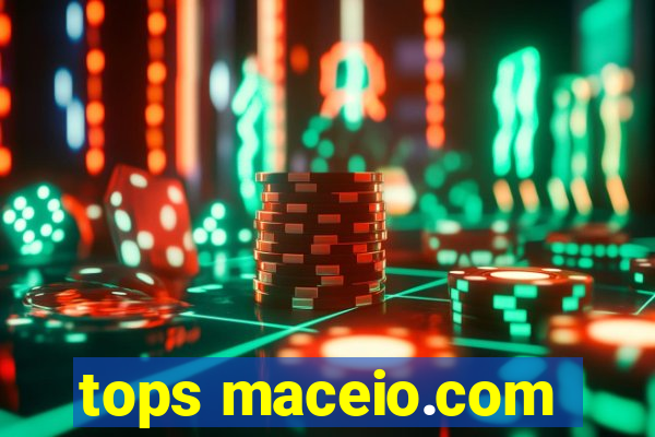 tops maceio.com