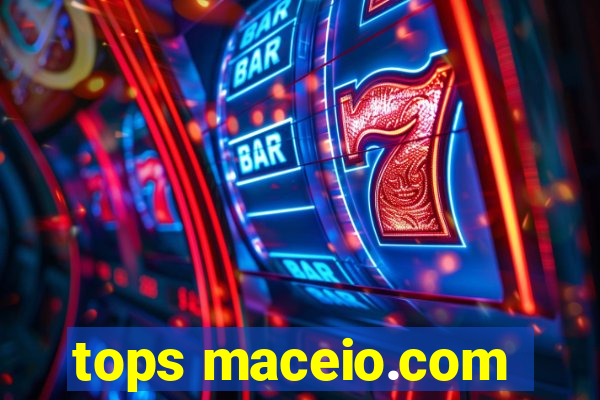 tops maceio.com