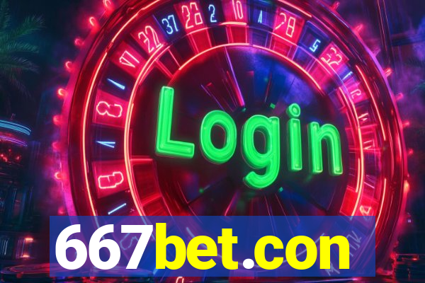 667bet.con