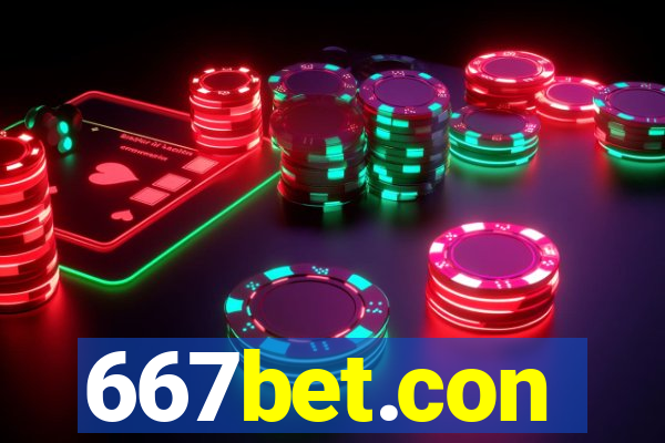667bet.con