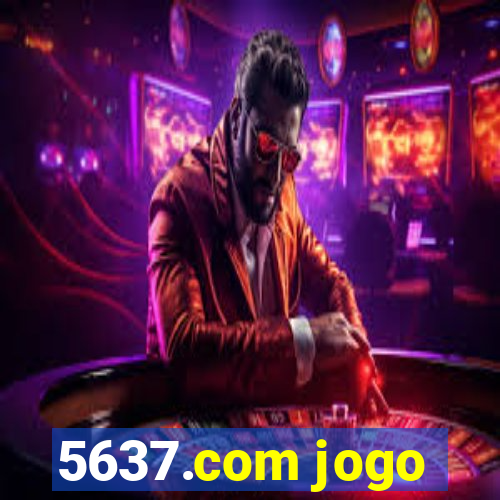 5637.com jogo