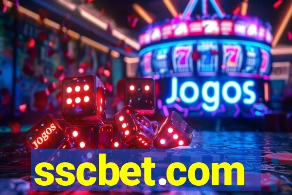 sscbet.com