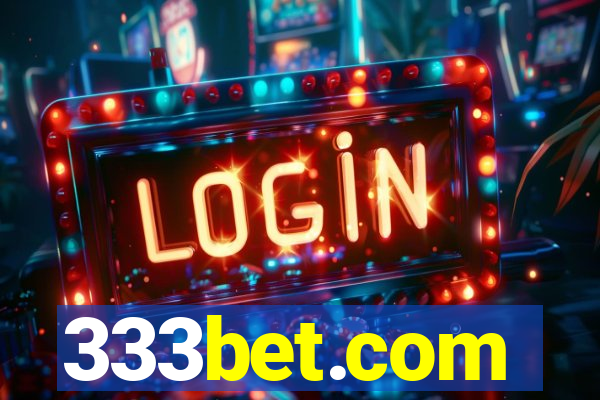 333bet.com