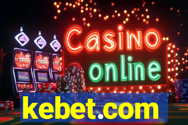 kebet.com