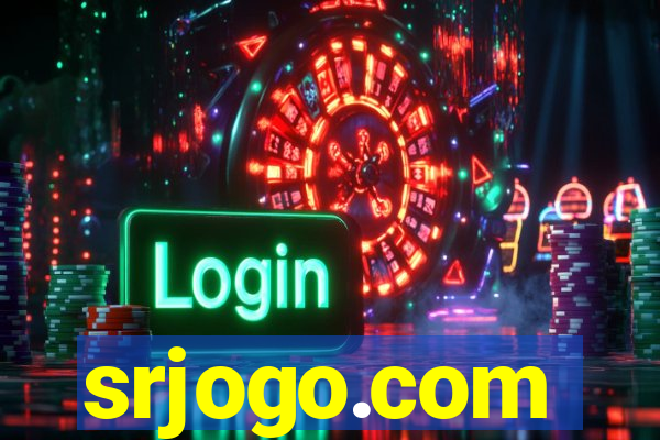 srjogo.com