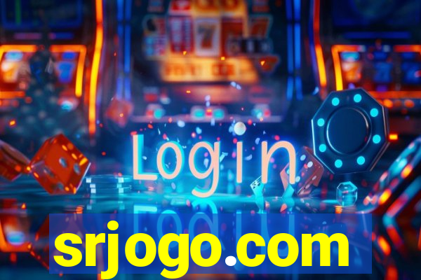 srjogo.com