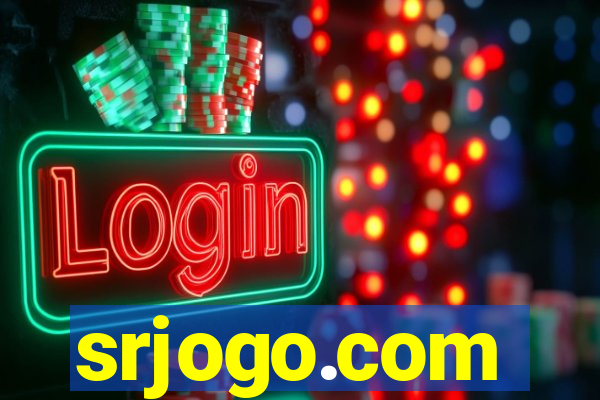srjogo.com