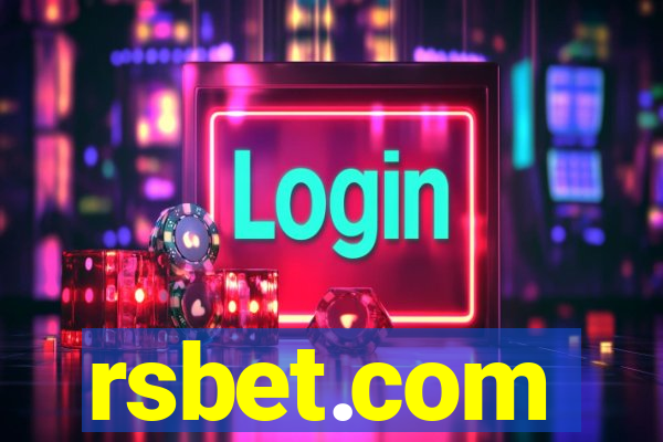 rsbet.com