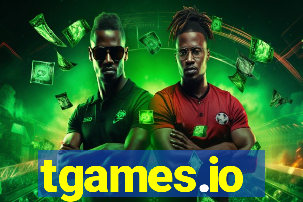 tgames.io