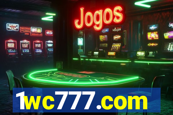 1wc777.com