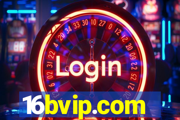 16bvip.com