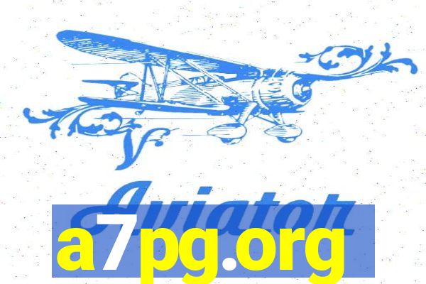 a7pg.org